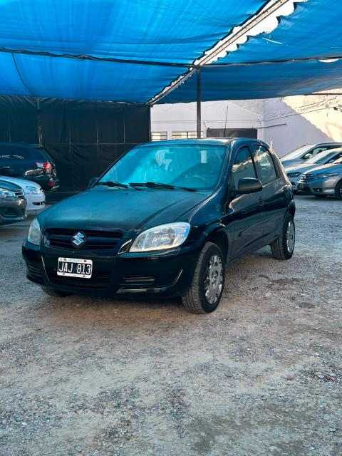 Suzuki Fun