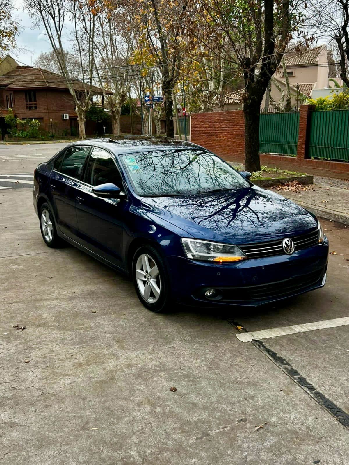 Volkswagen Vento