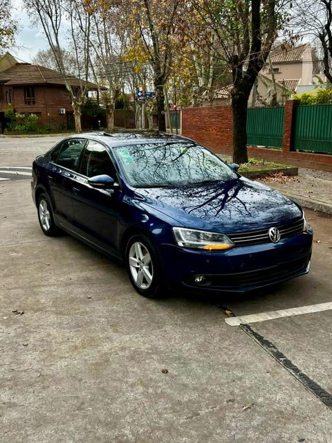 Volkswagen Vento