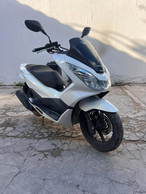 Honda PCX 150