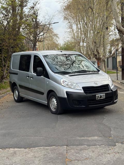 Peugeot Expert