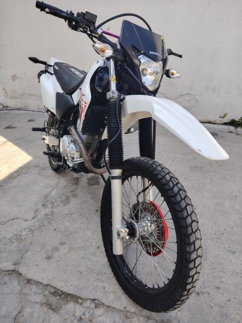 Honda Xr 250