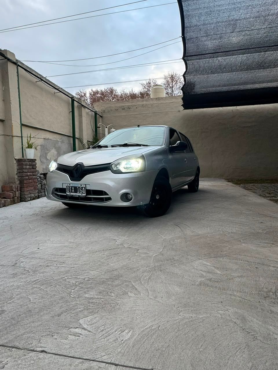 clio mio