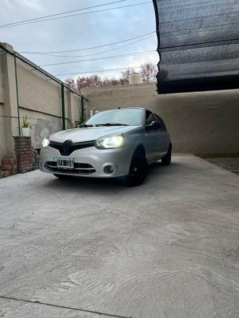 clio mio