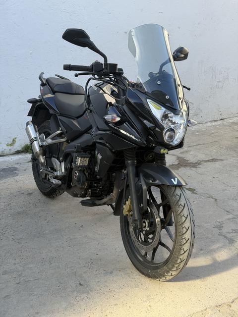 ROUSER AS 200