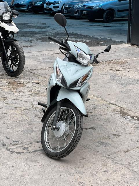 Honda Wave
