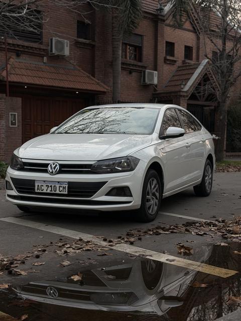 Volkswagen Virtus