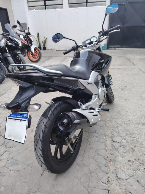 Yamaha Ys250