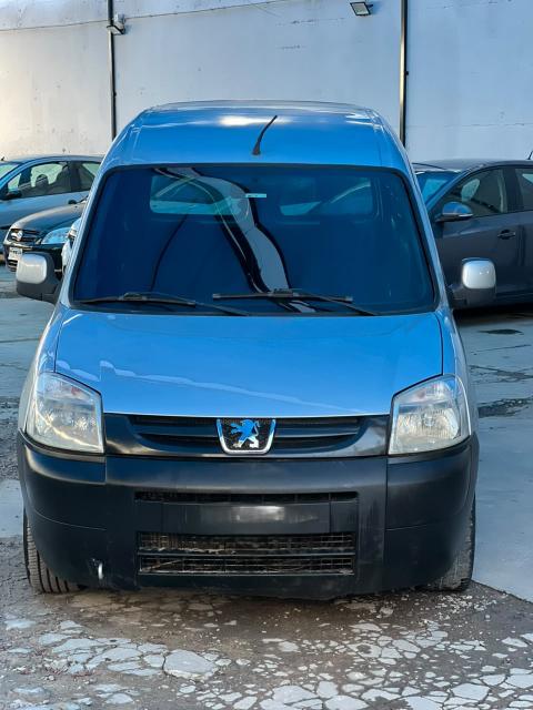 Peugeot Partner 1.6