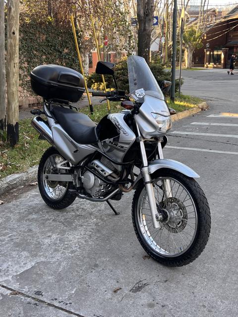 Honda NX400