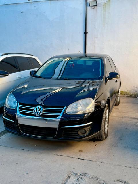 Volkswagen Vento