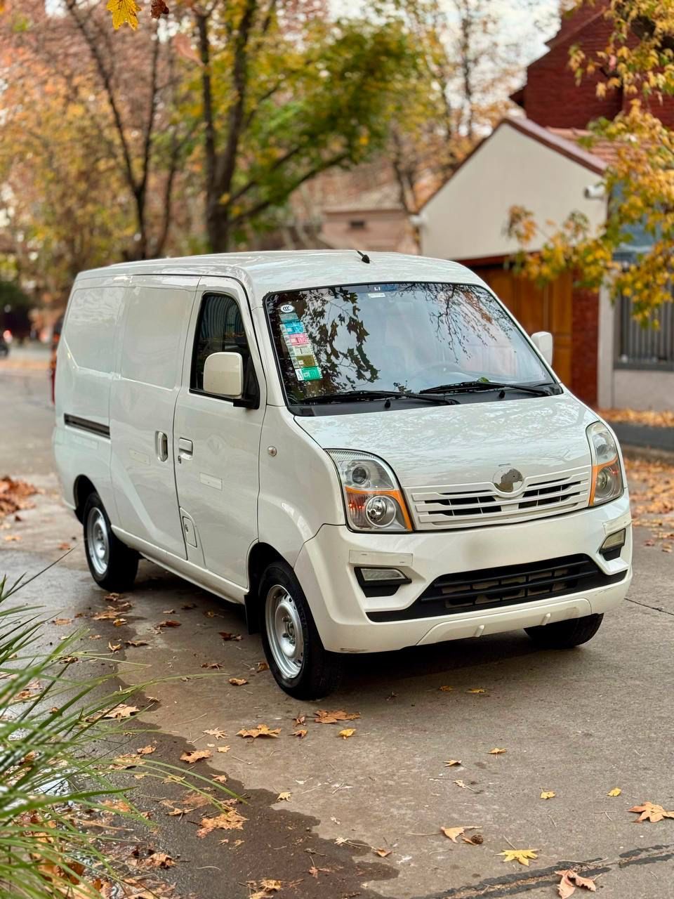 Lifan Foison Cargo