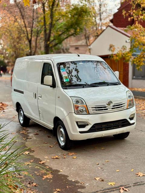 Lifan Foison Cargo